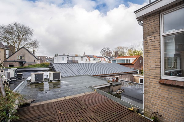 Medium property photo - Van Toulon van der Koogweg 12A, 6862 EC Oosterbeek